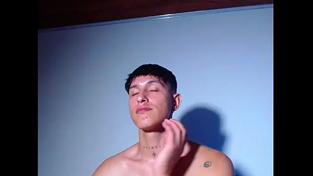rowanbig Live XXX-chat
