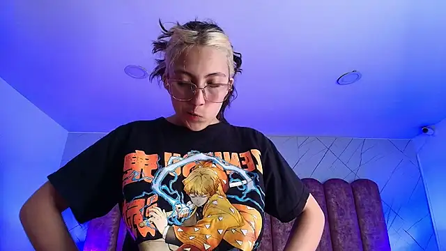 Živý XXX chat sweetlyundone