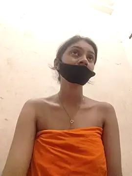 pooja_riya 在線直播表演