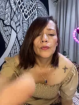 Онлайн чат XXX Boonny_Boo-