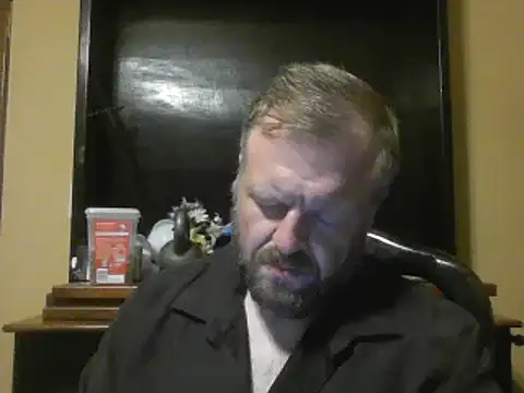 Chat XXX en directo de TheOneDonShaun