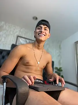 Lander_Cruzn Live XXX chat