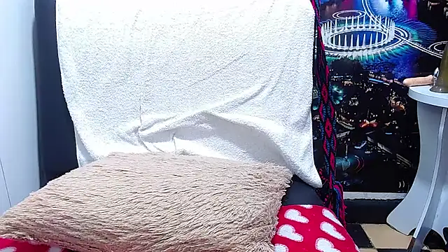 Živý XXX chat tila_nastyy