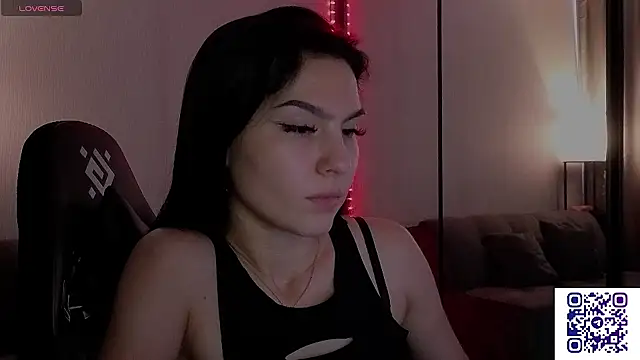 Živý XXX chat kara_liffe
