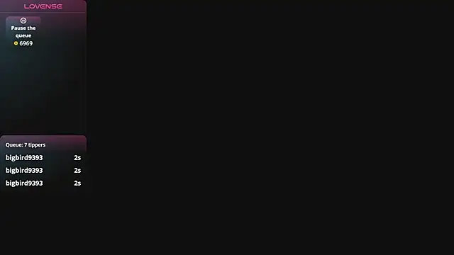 Anie_johnson's Live XXX Chat