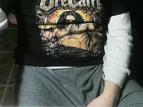 OreCam's Live XXX Chat