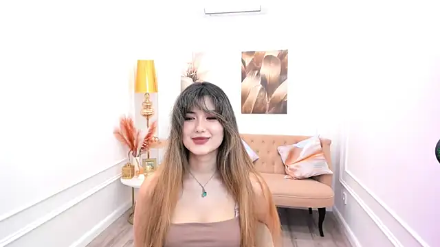 AnneTLin Live XXX chat