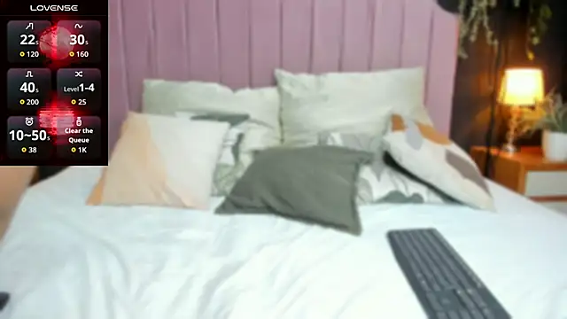 Živý XXX chat scarlet_dh