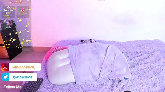Živý XXX chat MiaVillalobos
