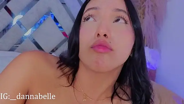 danna_peters Adlı Modelin Canlı XXX Sohbeti