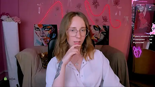 Онлайн чат XXX evalora_vei