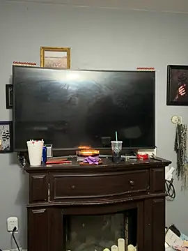 sweetkacibaby's Webcam Show