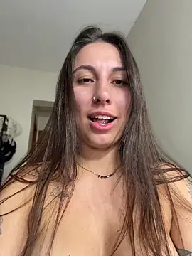 Chat XXX en directo de Carolini09