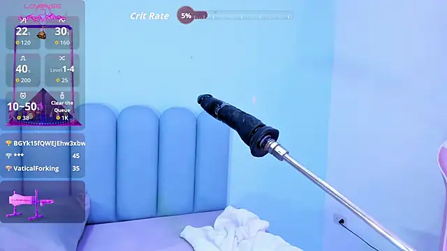 Živý XXX chat Maddy_red_
