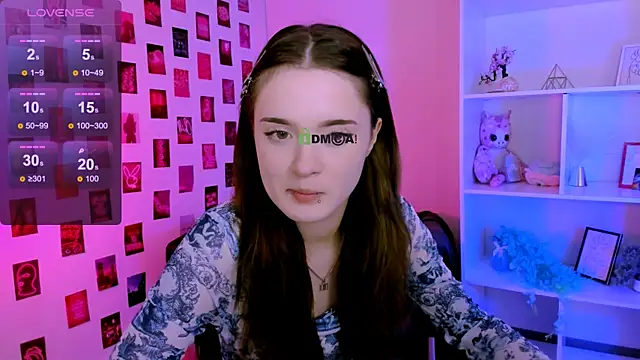 liana_kisses Obrolan Langsung XXX