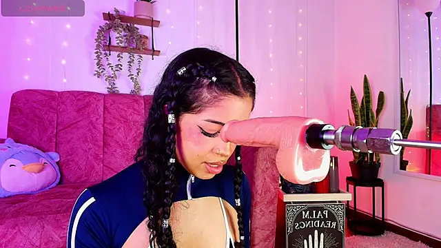 Sara_Jhonson's Live XXX Chat