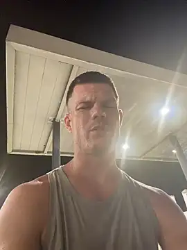 Živý XXX chat JockNThirsty