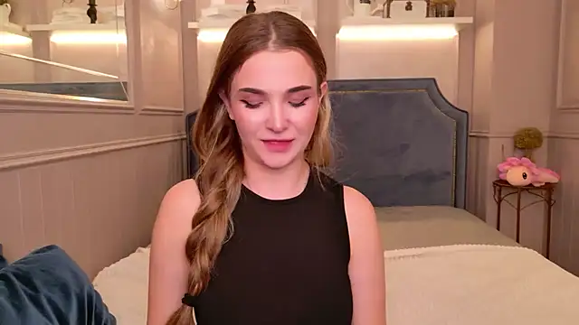 Lina_Sinerz's Live XXX Chat