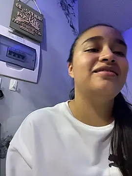 I_Samanthaa's Live XXX Chat