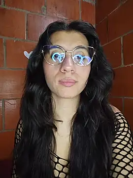 Czat XXX na żywo – Amanda_x1