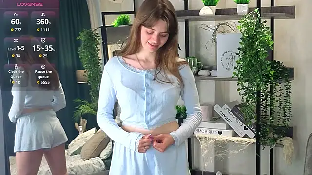 دردشة AltheaEllers الجنسية المباشرة
