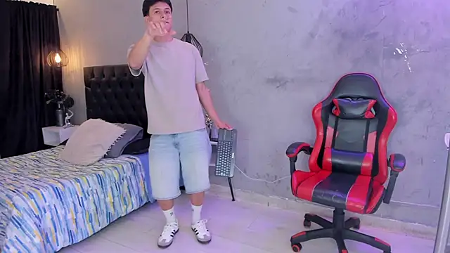 zam_noir Live XXX-Chat