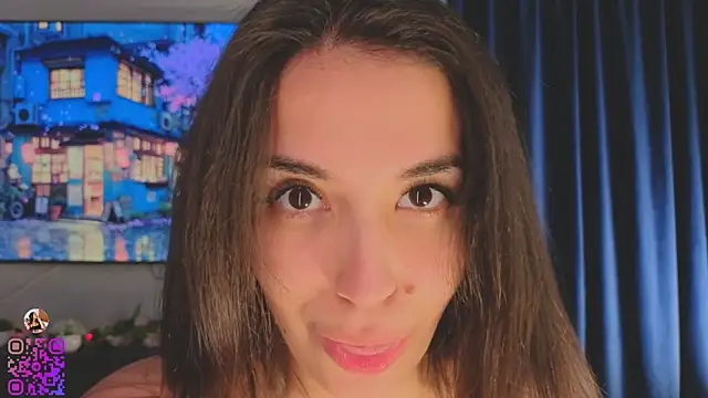 EmmyNoel – Live XXX-chat