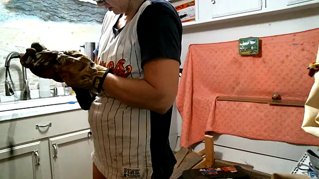 SexyB214 Live XXX-Chat