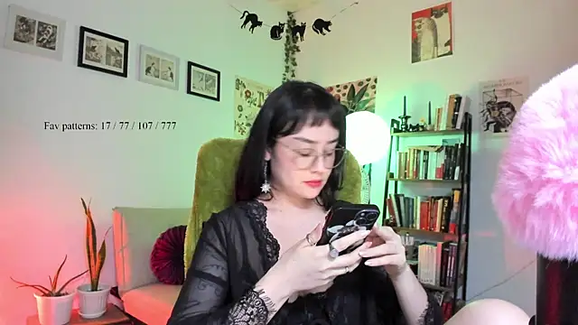 _Insomnia__ – Live XXX-chat