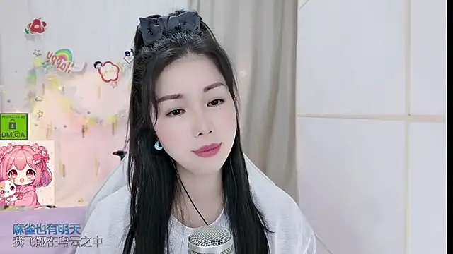 HK_angelchloeのライブXXXチャット