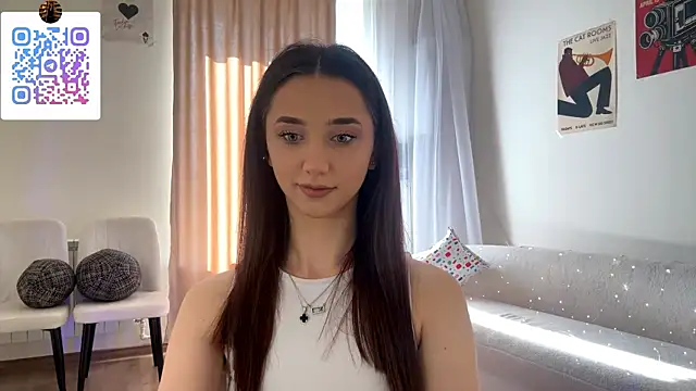 Chat XXX en directo de LinaMour