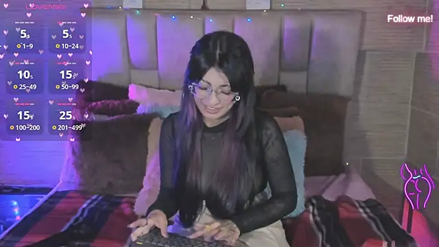 mia_devine_ Live XXX Chat