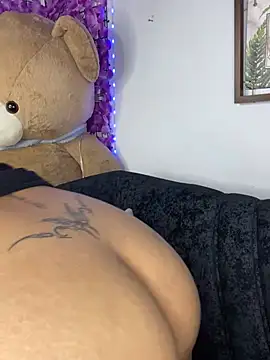 Chat XXX Live zulema_parvin