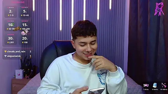 Julian_Smith21のライブXXXチャット