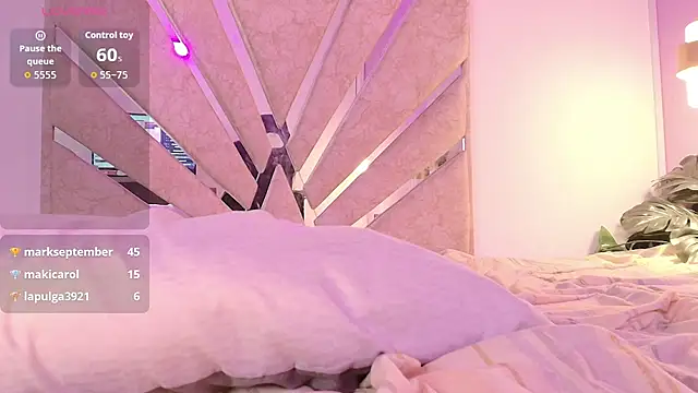 sally_hot18のライブXXXチャット