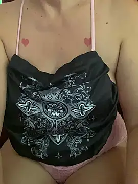 Show Webcam de TheDime