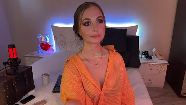 Mimirana live XXX chat
