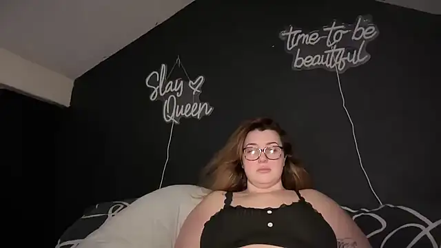 curvy_rosie69 Live XXX-chat
