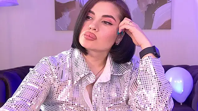 AdrianaToress: απευθείας συνομιλία ΧΧΧ