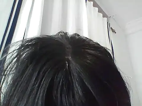 Chat XXX en directo de NgariKhem