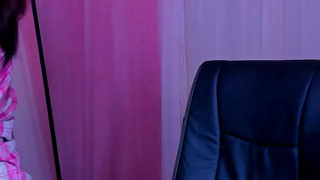 AnaMills Live XXX-Chat