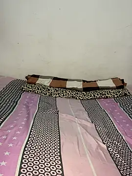 THE_KING_KEY1 Webcam-Show