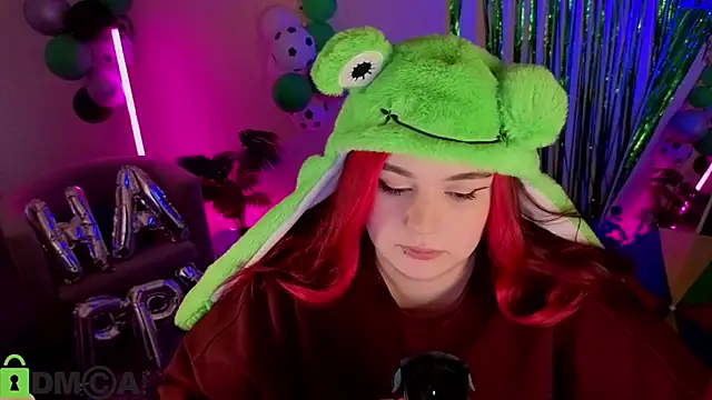 Mia_R0ss Chat XXX in diretta