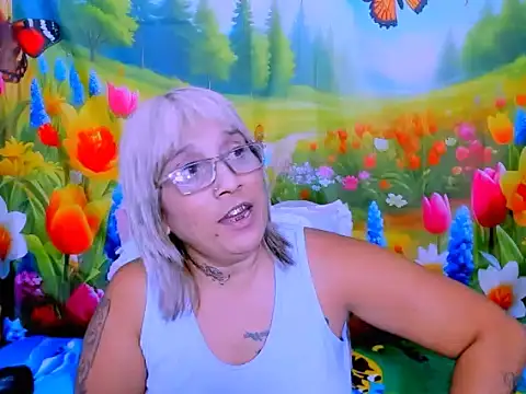 Chat XXX ao vivo de indianroxy