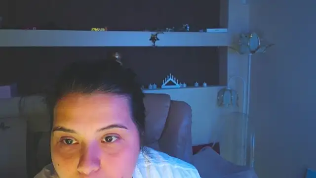 Chat XXX ao vivo de Malika_uAngel