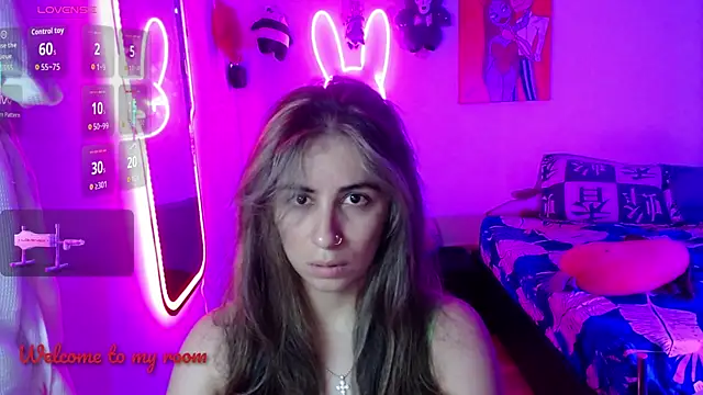 valentina_angel 即時 XXX 聊天