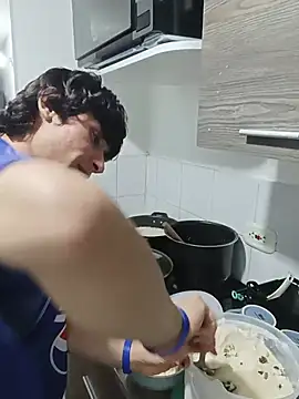 XXX chat uživo modela LittleTymmy