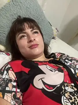 دردشة Liah_ferrer الجنسية المباشرة