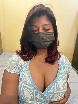 PayalDesire Pertunjukan Webcam