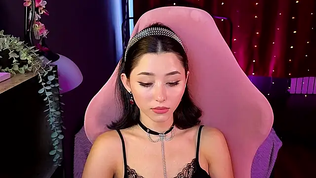 RedMidnight live XXX chat